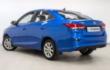 Changan Alsvin