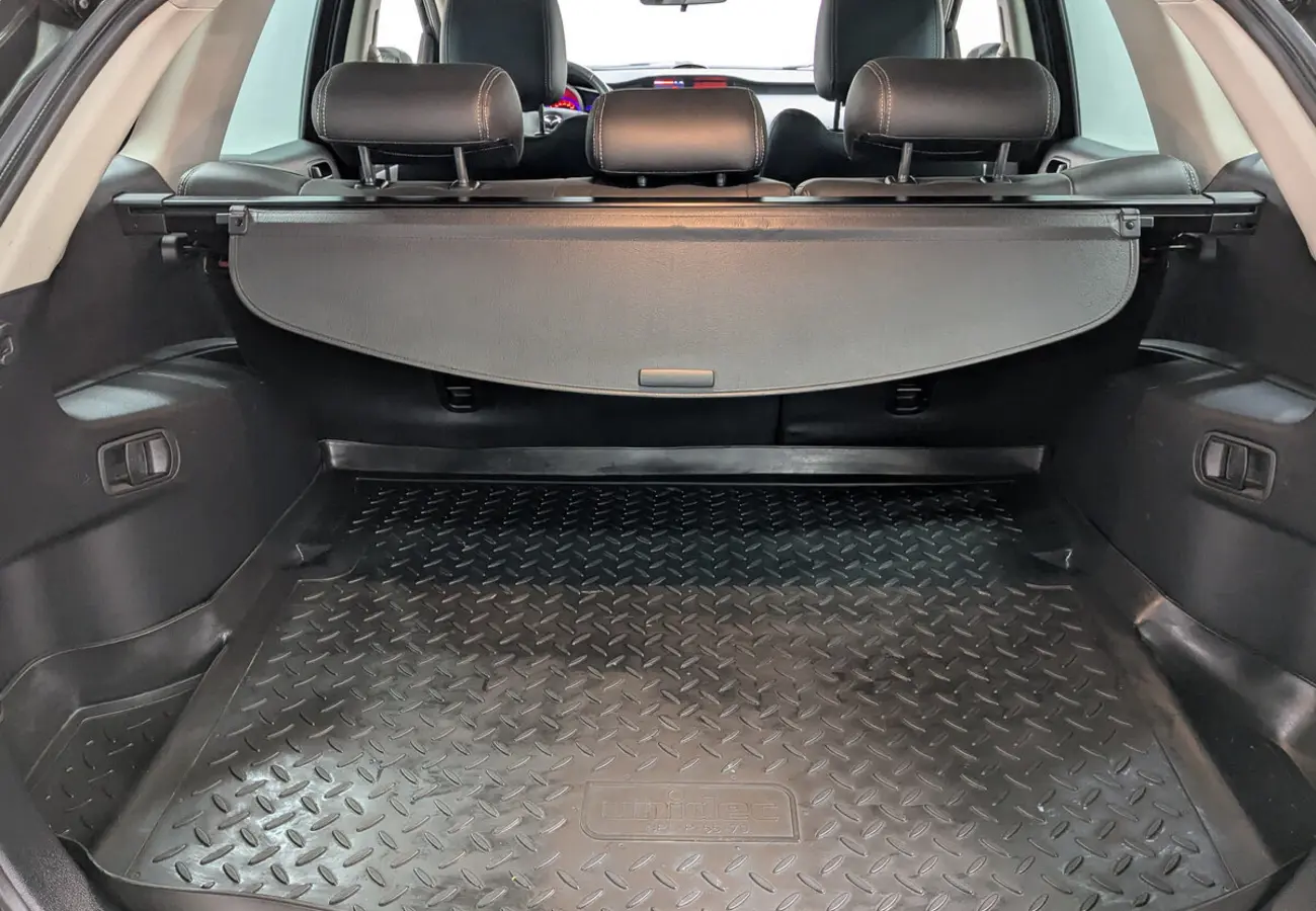 Mazda CX-7