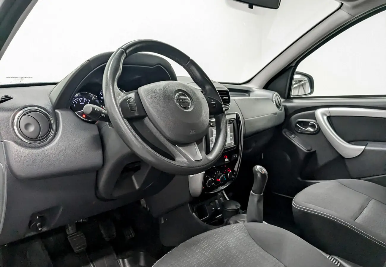 Nissan Terrano