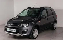 Lada (ВАЗ) Kalina