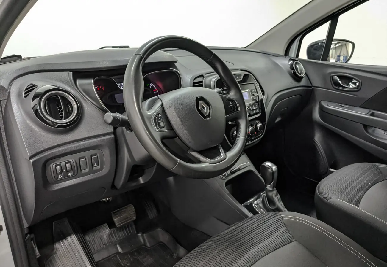 Renault Kaptur
