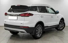 Belgee X70