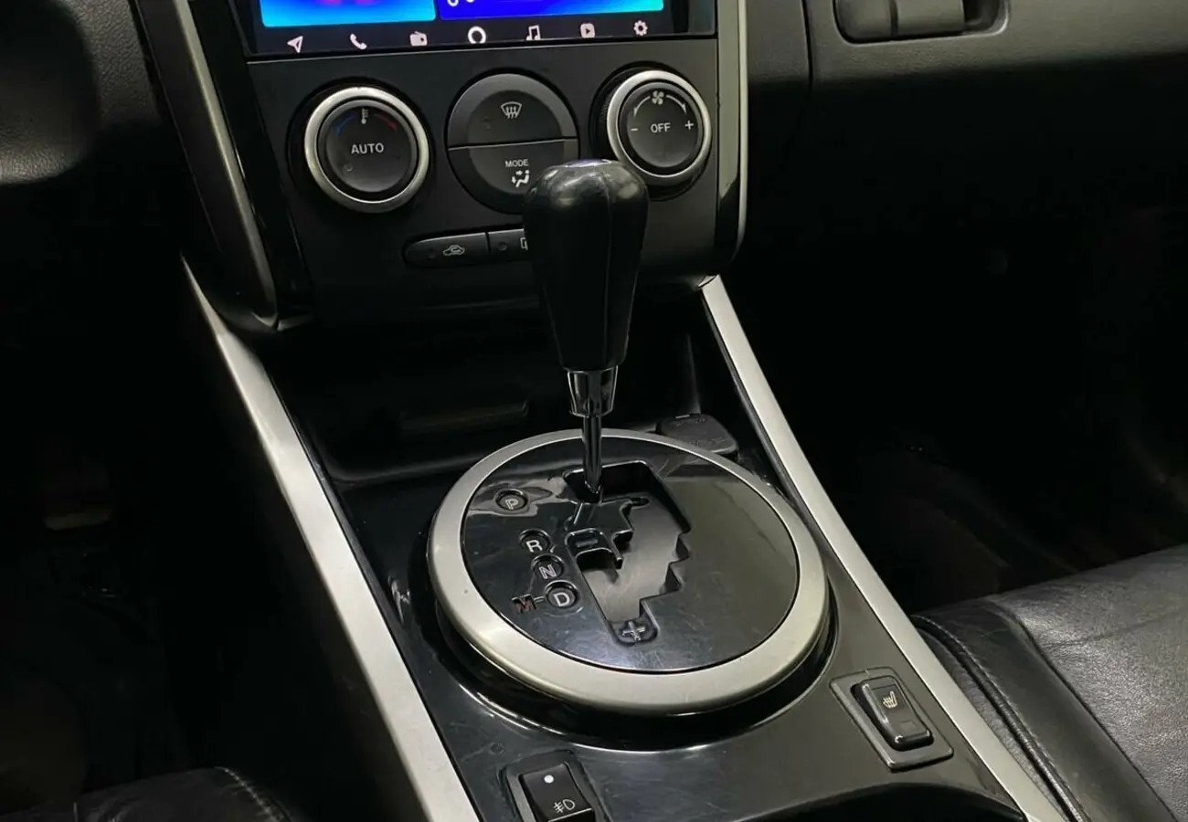 Mazda CX-7