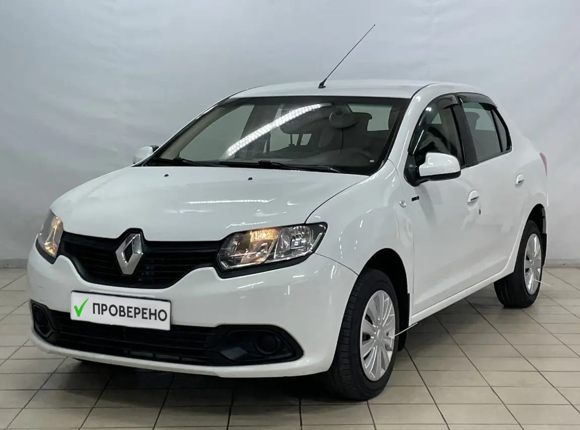 Renault Logan