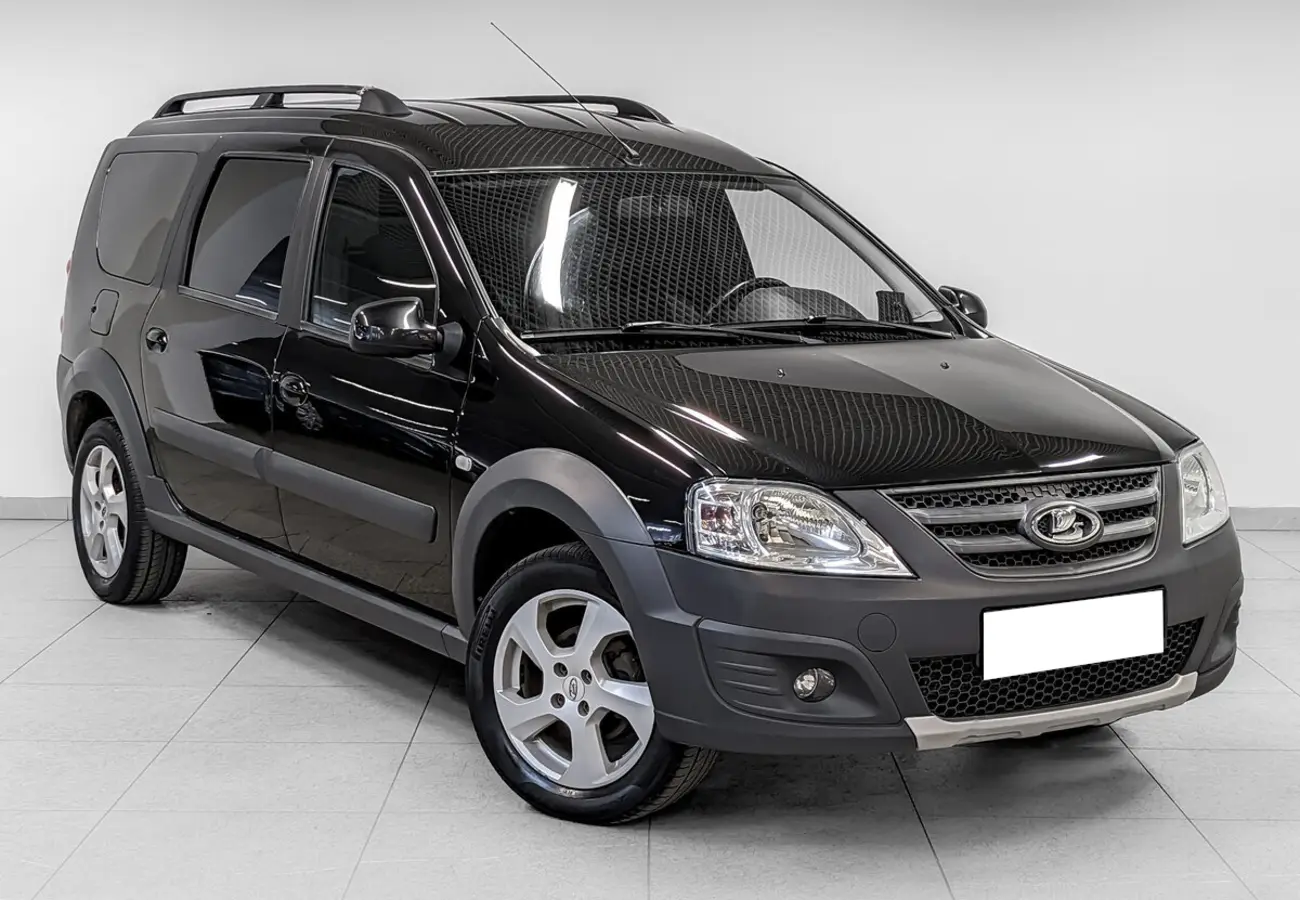 Lada (ВАЗ) Largus