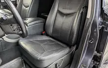 SsangYong Kyron