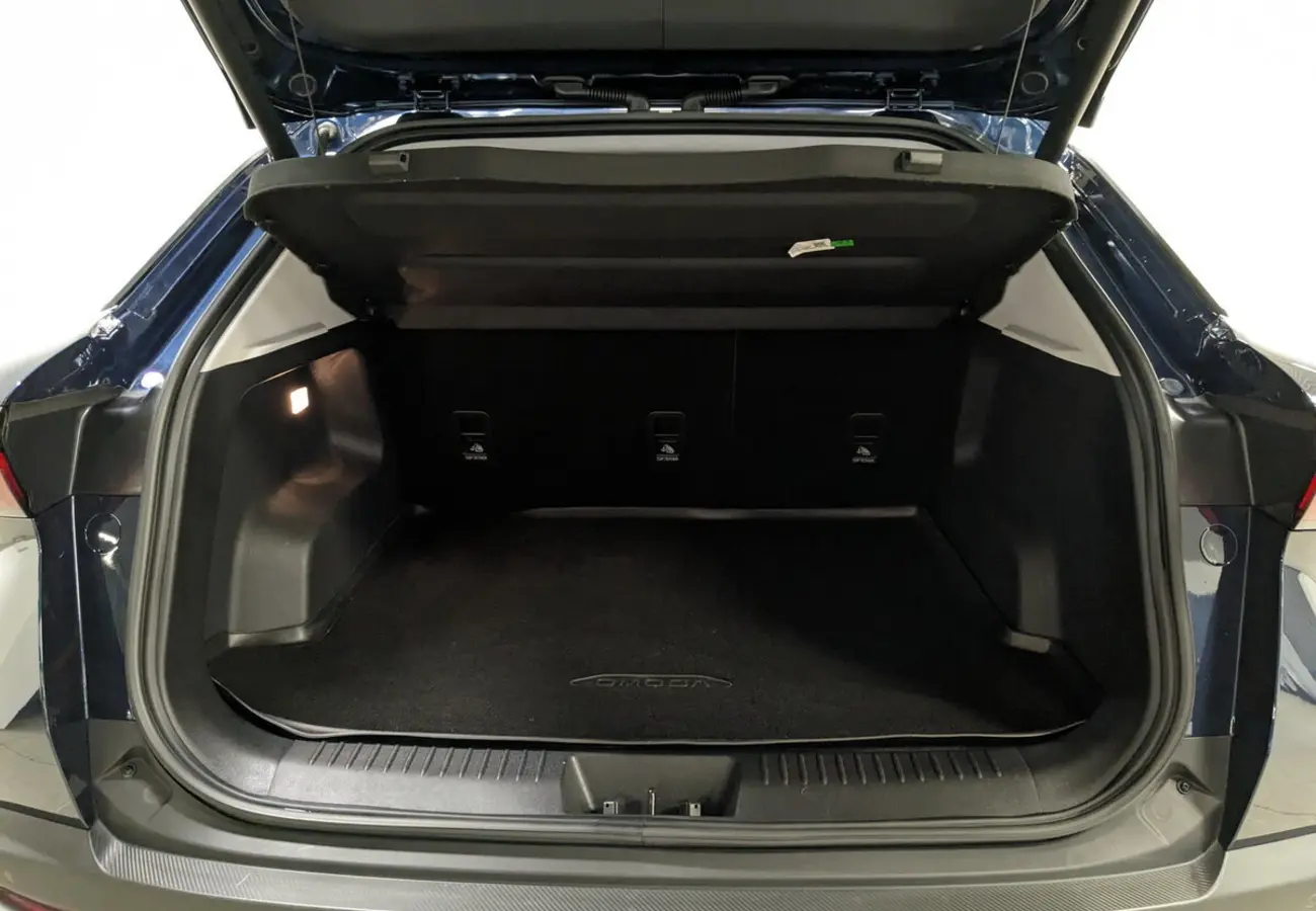 OMODA C5