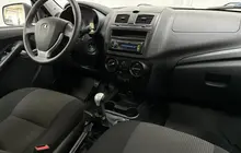Lada (ВАЗ) Kalina
