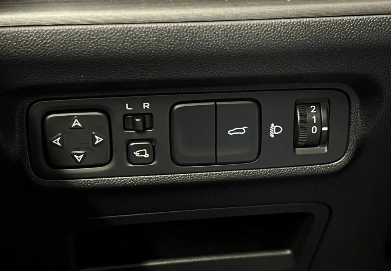Changan CS55PLUS