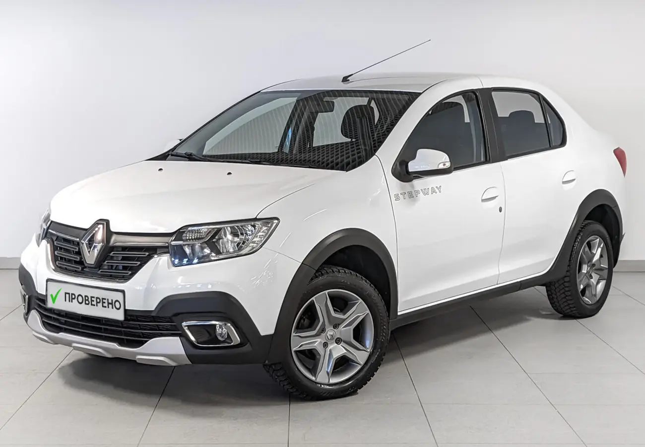 Renault Logan