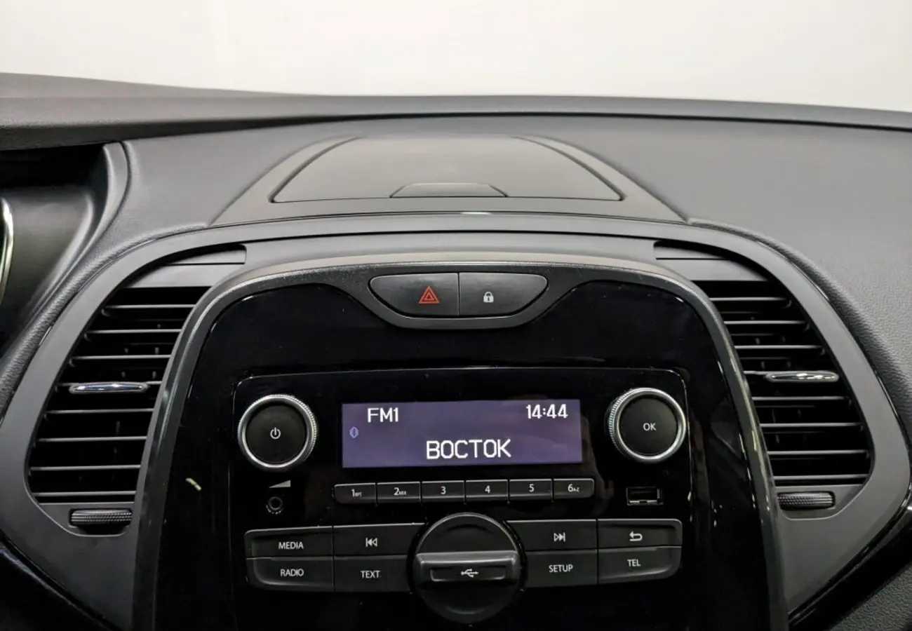 Renault Kaptur