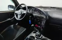 Chevrolet Niva