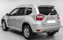 Nissan Terrano
