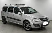 Lada (ВАЗ) Largus