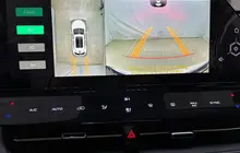 Changan UNI-K