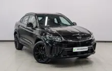 Geely Tugella