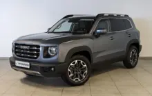 Haval Dargo