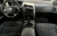 SsangYong Kyron