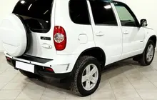 Chevrolet Niva