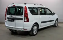 Lada (ВАЗ) Largus