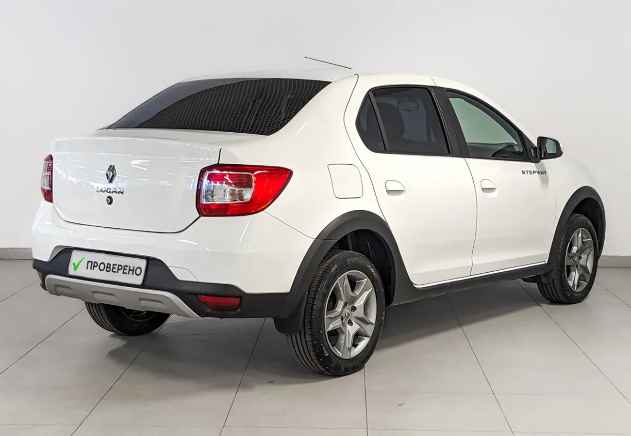 Renault Logan