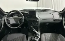 Lada (ВАЗ) Niva