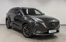Mazda CX-9