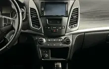 SsangYong Actyon