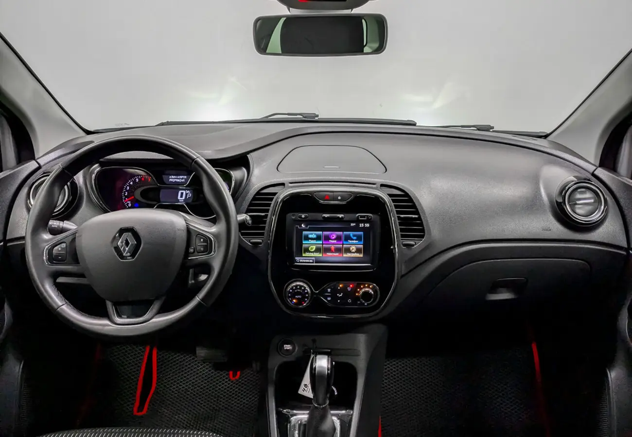 Renault Kaptur
