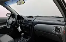 Nissan Almera Classic