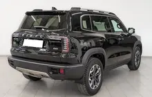 Haval Dargo