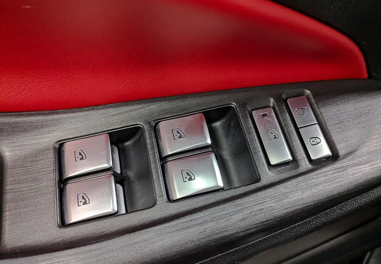 Changan CS55PLUS