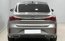 Changan Eado Plus