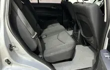 SsangYong Kyron