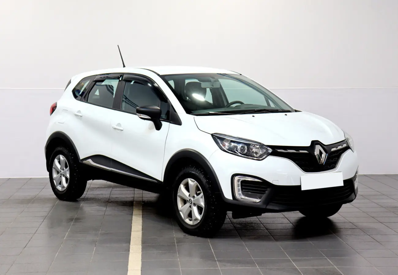 Renault Kaptur