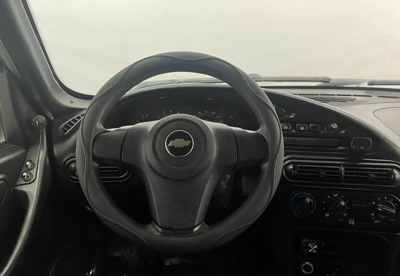 Chevrolet Niva