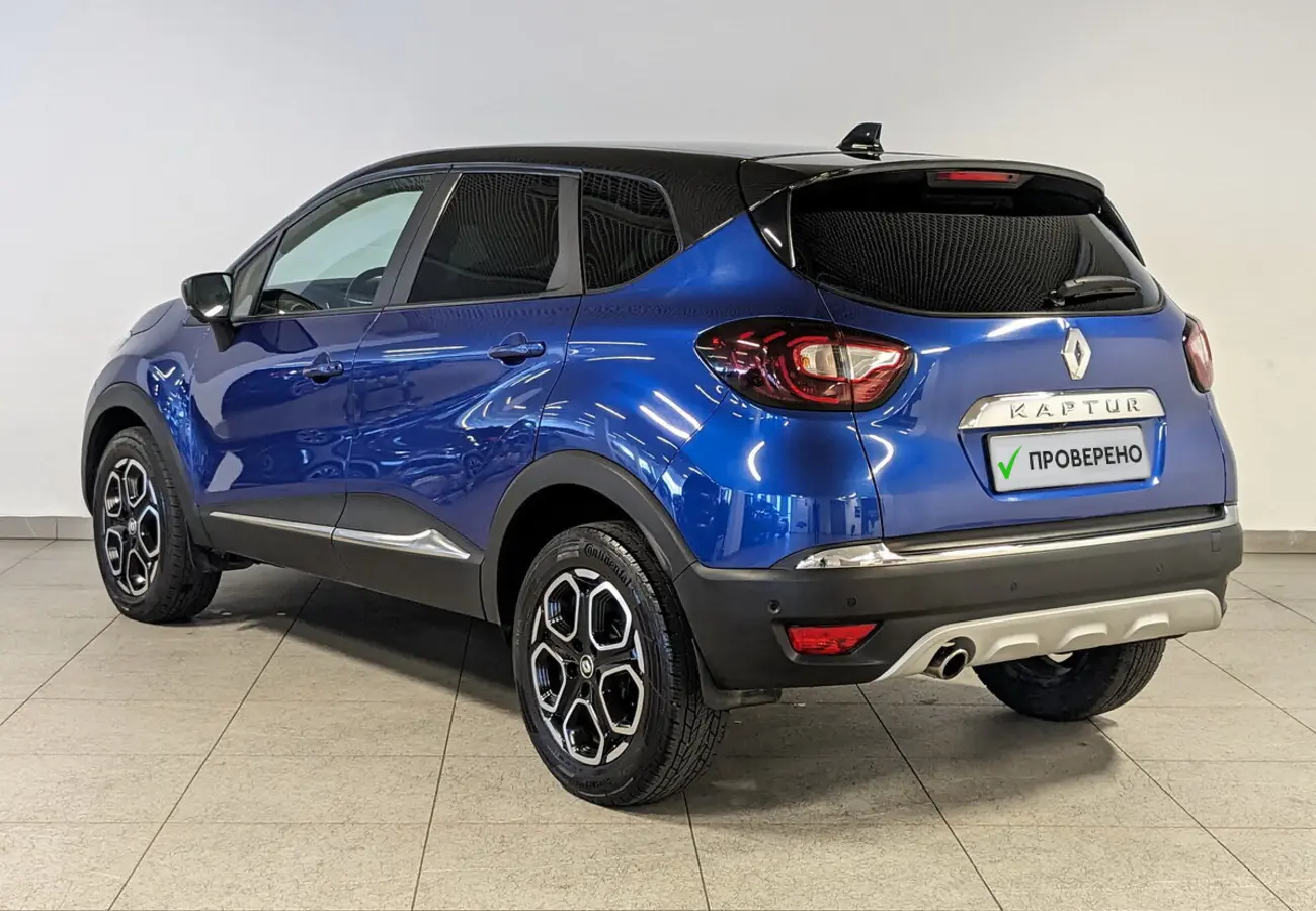 Renault Kaptur