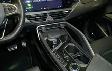 Geely Tugella
