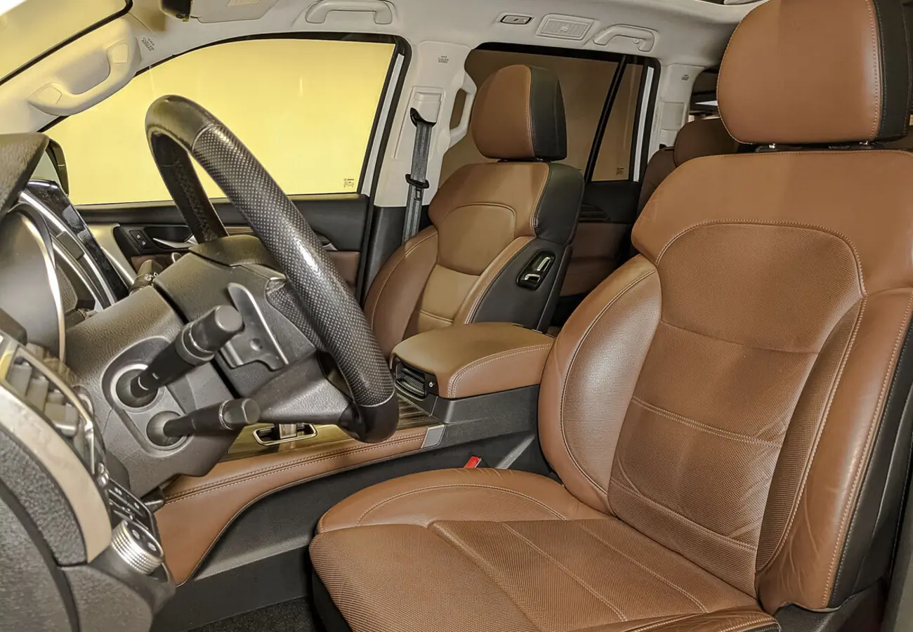 Haval H9