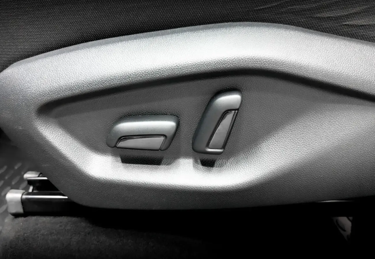 Jetta VS5