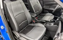 Changan Alsvin