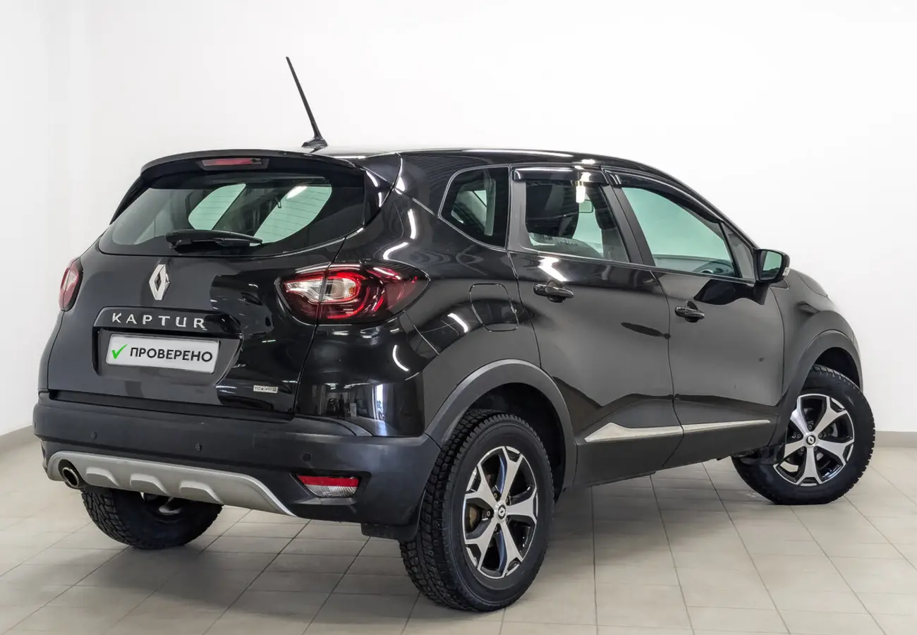 Renault Kaptur