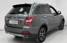 Lifan X60