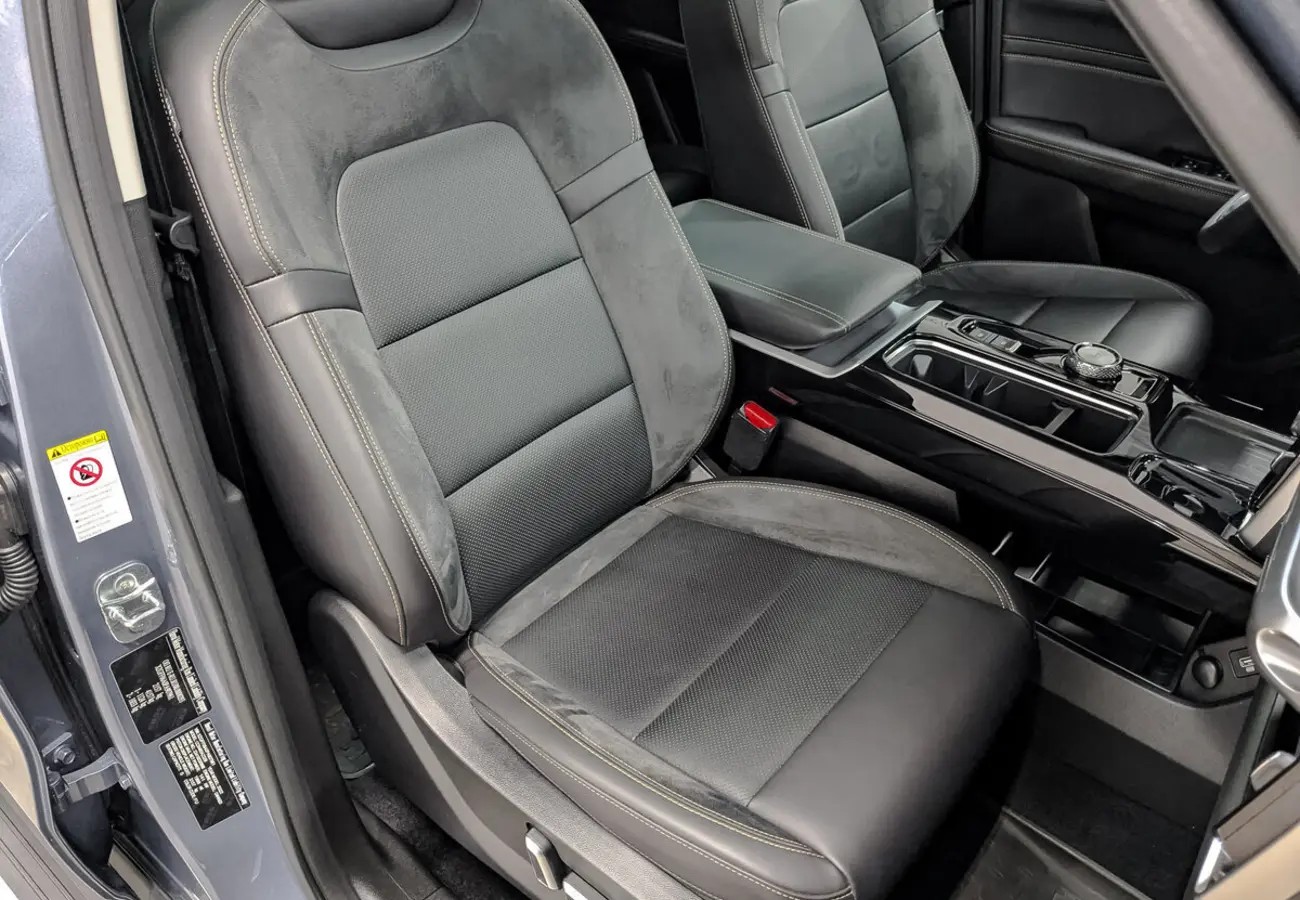 Haval Dargo