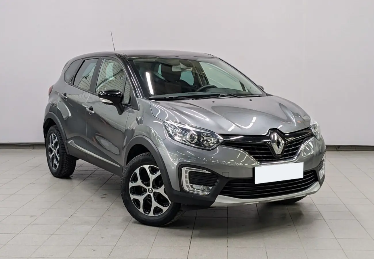 Renault Kaptur