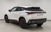 OMODA C5