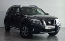 Nissan Terrano