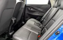 Changan Alsvin