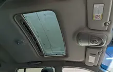 SsangYong Kyron