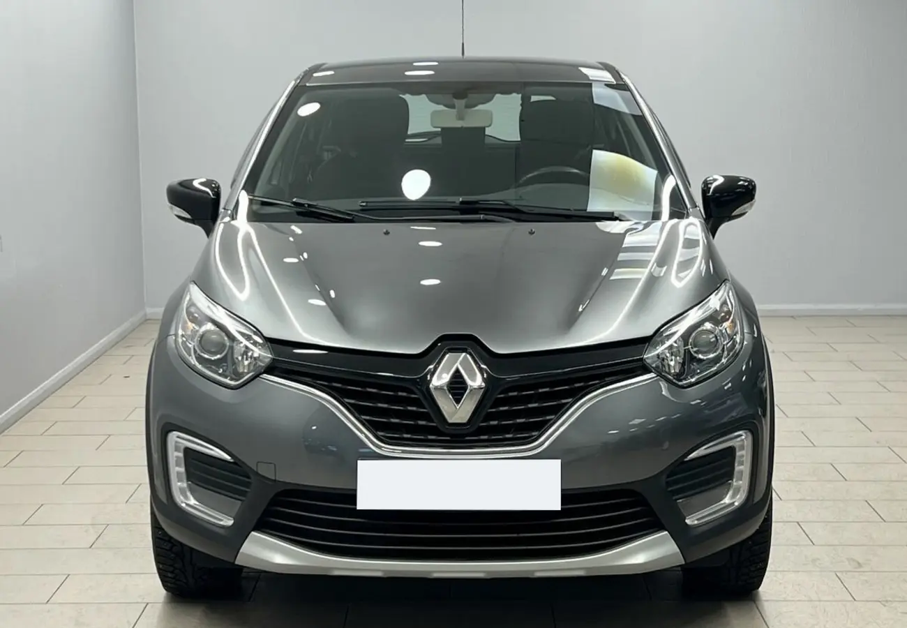Renault Kaptur